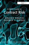 A Short Guide to Contract Risk