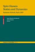 Spin Glasses: Statics and Dynamics