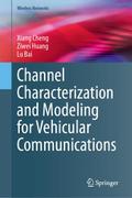 Channel Characterization and Modeling for Vehicula