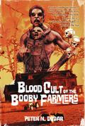 Blood Cult of the Booby Farmers (The Cold Current Chronicles, #1)