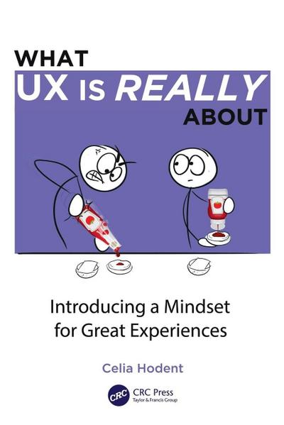 What UX is Really About