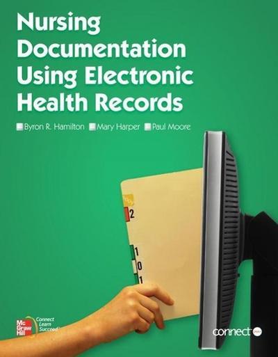 Nursing Documentation Using Ehr