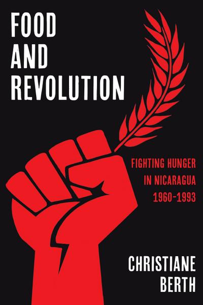 Food and Revolution