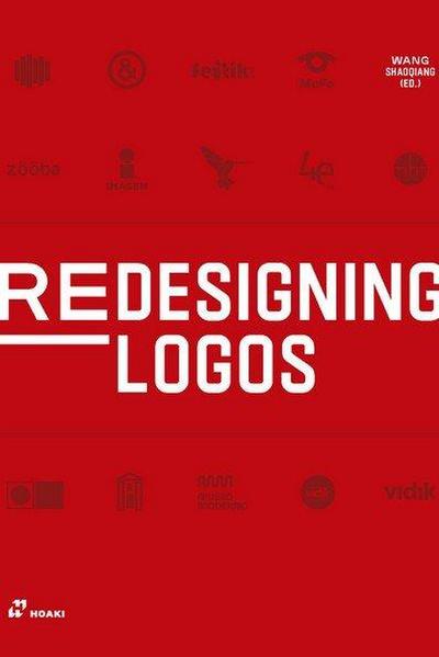 Redesigning Logos