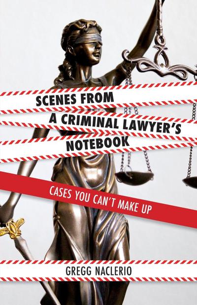 Scenes from a Criminal Lawyer’s Notebook