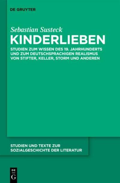 Kinderlieben