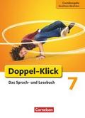 Doppel-Klick - Das Sprach- und Lesebuch - Grundaus
