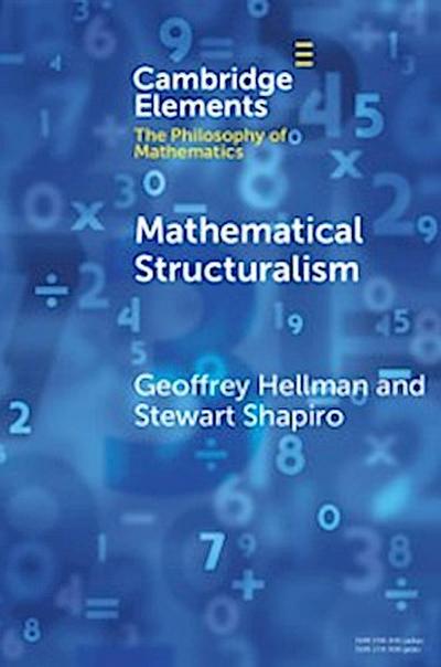 Mathematical Structuralism