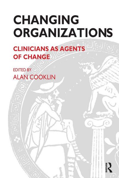 Changing Organizations