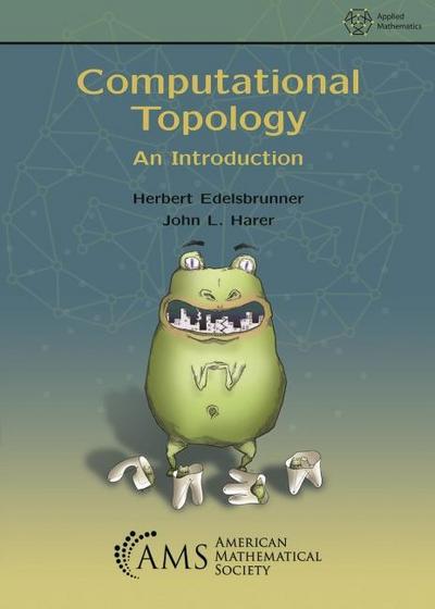 Computational Topology