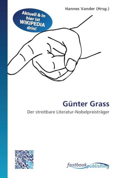 Günter Grass - Hannes Vander