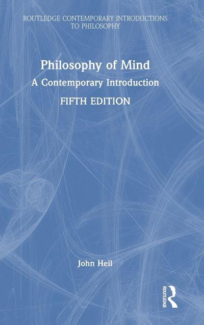 Philosophy of Mind