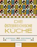 Die Österreichische Küche