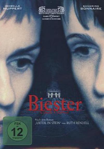 Biester, 1 DVD