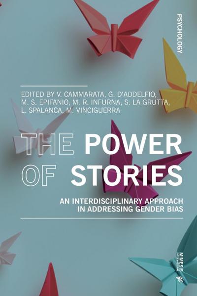The Power of Stories