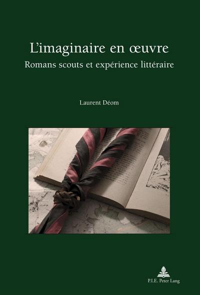 L’imaginaire en oeuvre