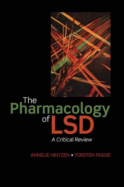Pharmacology of LSD