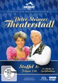 Peter Steiners Theaterstadl - Staffel 1: Folgen 1-16