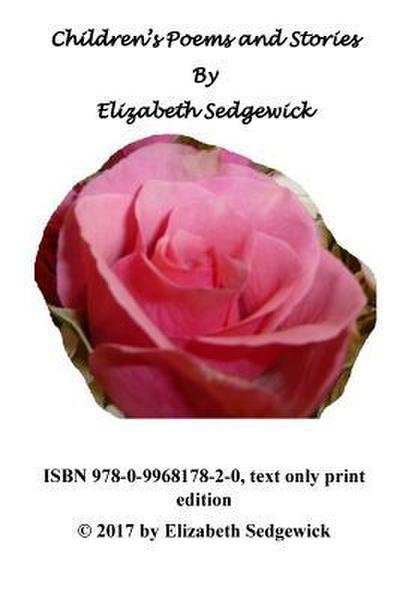 Children’s Poems and Stories (text only)