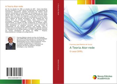 A Teoria Ator-rede