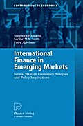 International Finance in Emerging Markets