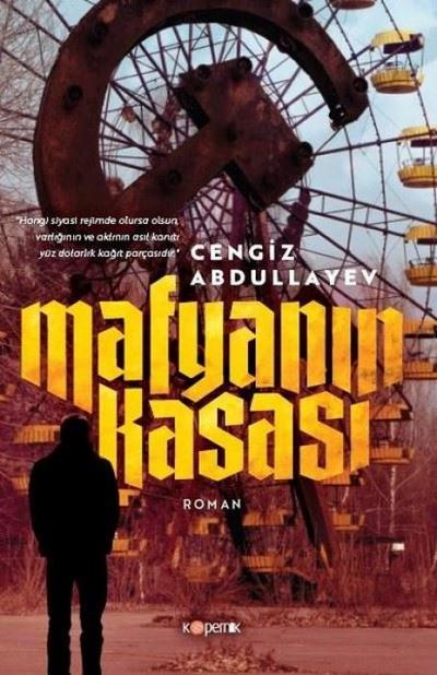 Mafyanin Kasasi