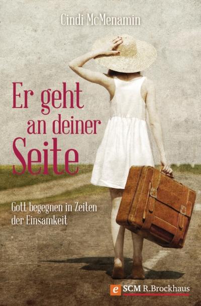Er geht an deiner Seite