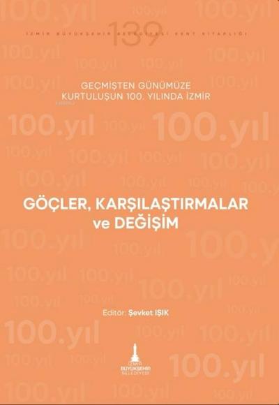Göcler, Karsilastirmalar ve Degisim