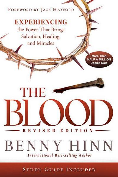 The Blood Revised Edition