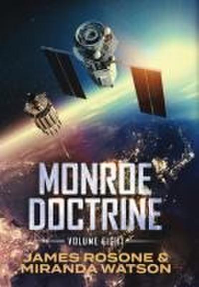 Monroe Doctrine