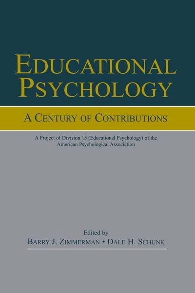 Educational Psychology