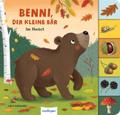 Benni, der kleine Bär