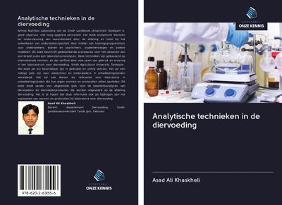 Analytische technieken in de diervoeding