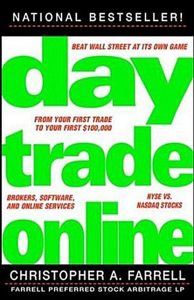 Day Trade Online