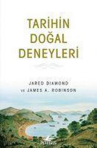 Tarihin Dogal Deneyleri