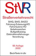Straßenverkehrsrecht