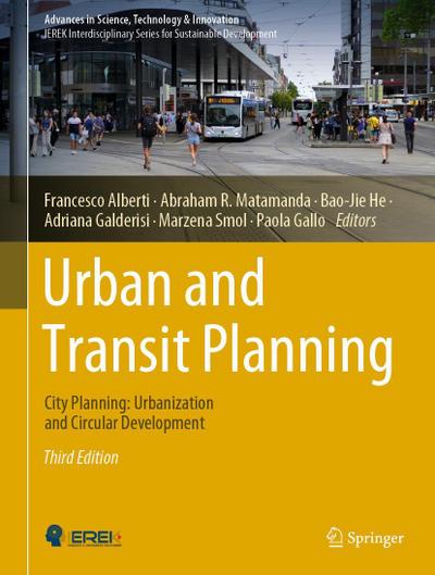 Urban and Transit Planning