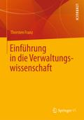 Einführung in die Verwaltungswissenschaft