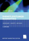 Dienstleistungsmarketing