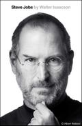 Steve Jobs Walter Isaacson Author