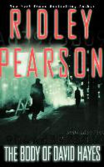 The Body of David Hayes