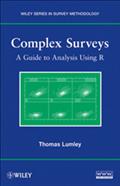 Complex Surveys