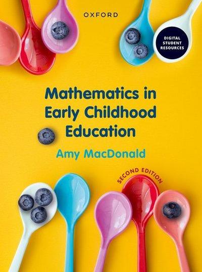 Macdonald, A: Mathematics in Early Childhood Education
