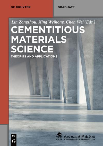 Cementitious Materials Science