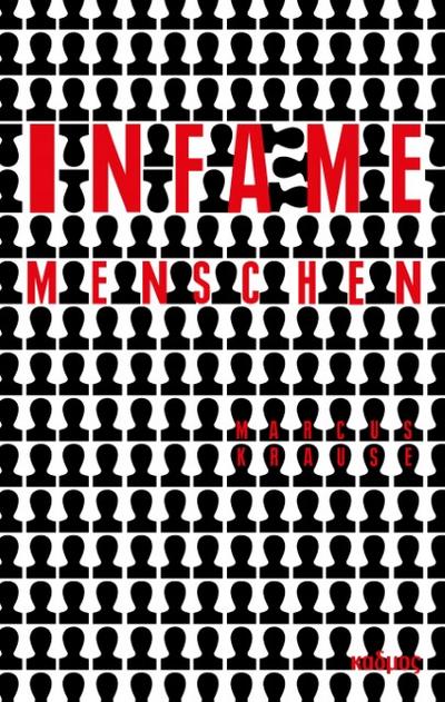 Infame Menschen