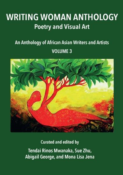 Mwanaka: Writing Woman Anthology