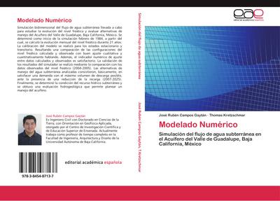 Modelado Numérico