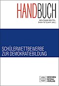 Handbuch Schülerwettbewerbe zur Demokratiebildung