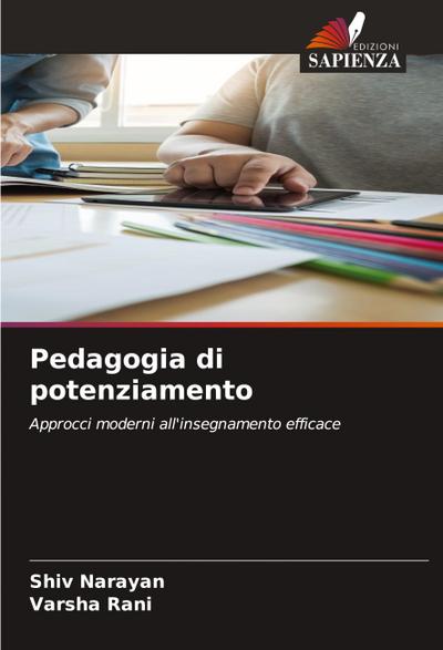 Pedagogia di potenziamento