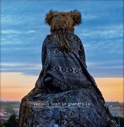 Vaguely Lost in Shangri-La